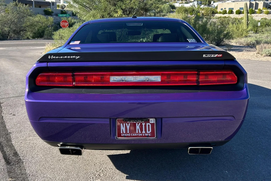 2010 Dodge Challenger SRT8 & 392 3rd Gen - Image 5 of 31