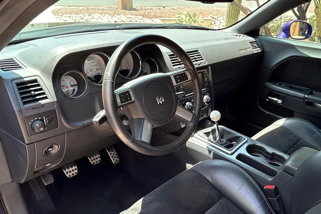 2010 Dodge Challenger SRT8 & 392 3rd Gen - Image 26 of 31