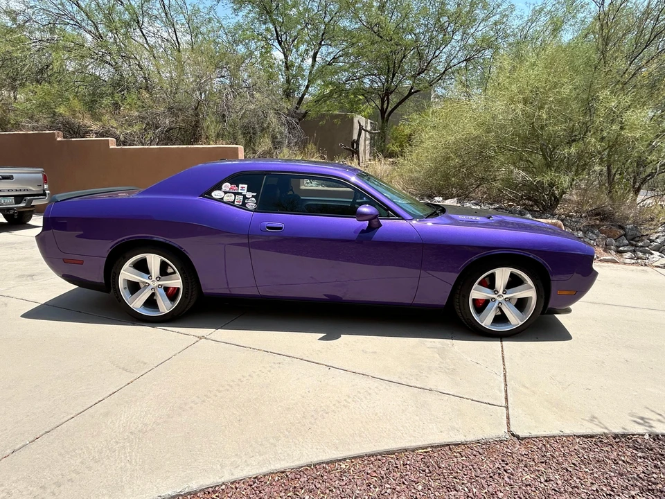 2010 Dodge Challenger SRT8 & 392 3rd Gen - Image 12 of 31