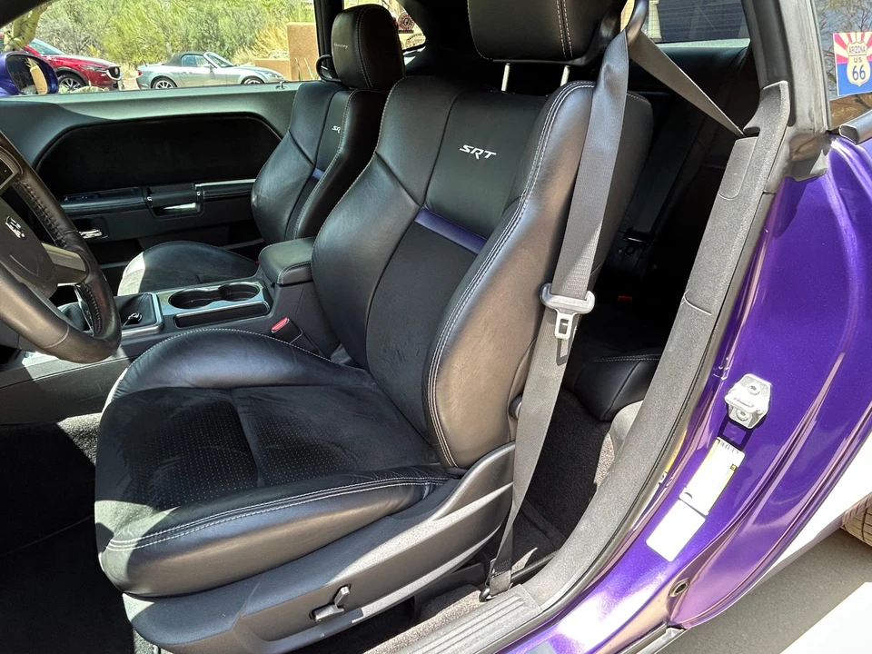 2010 Dodge Challenger SRT8 & 392 3rd Gen - Image 30 of 31