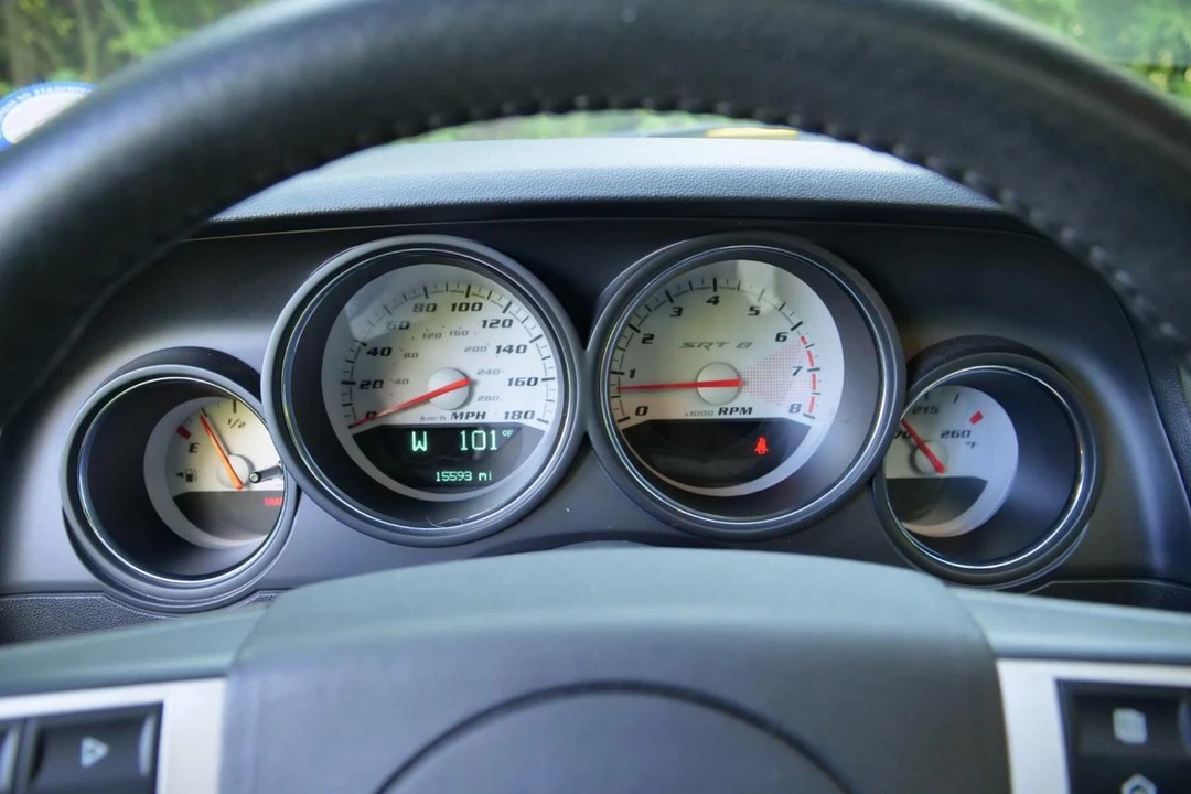 2010 Dodge Challenger SRT8 & 392 3rd Gen - Image 13 of 31