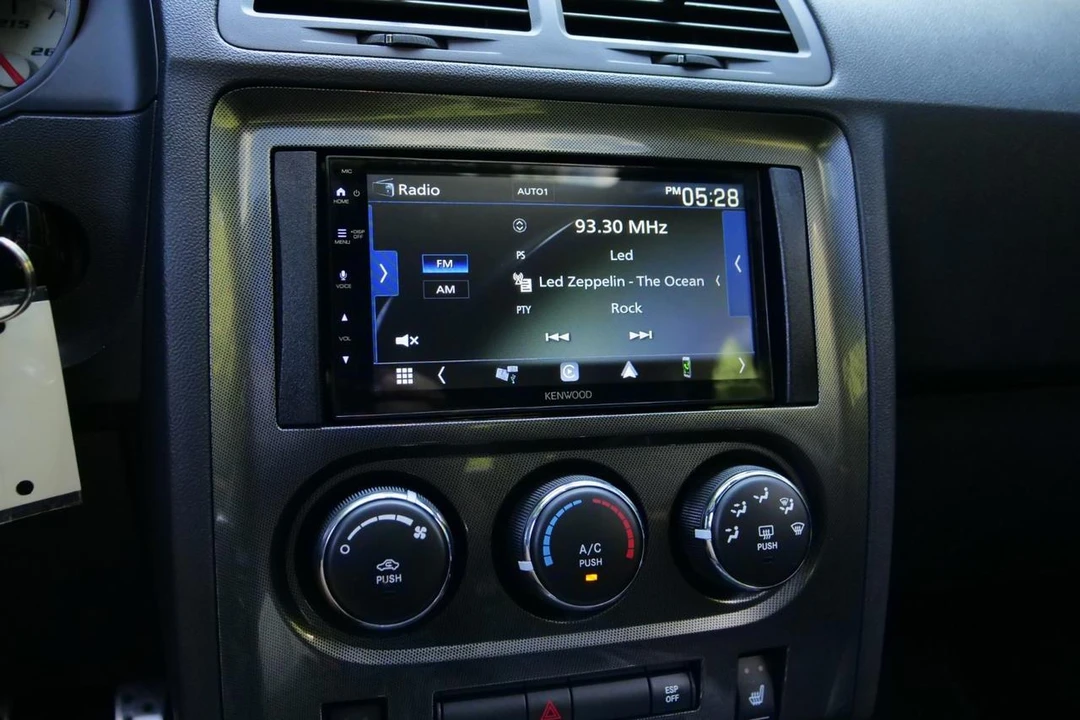 2010 Dodge Challenger SRT8 & 392 3rd Gen - Image 18 of 31