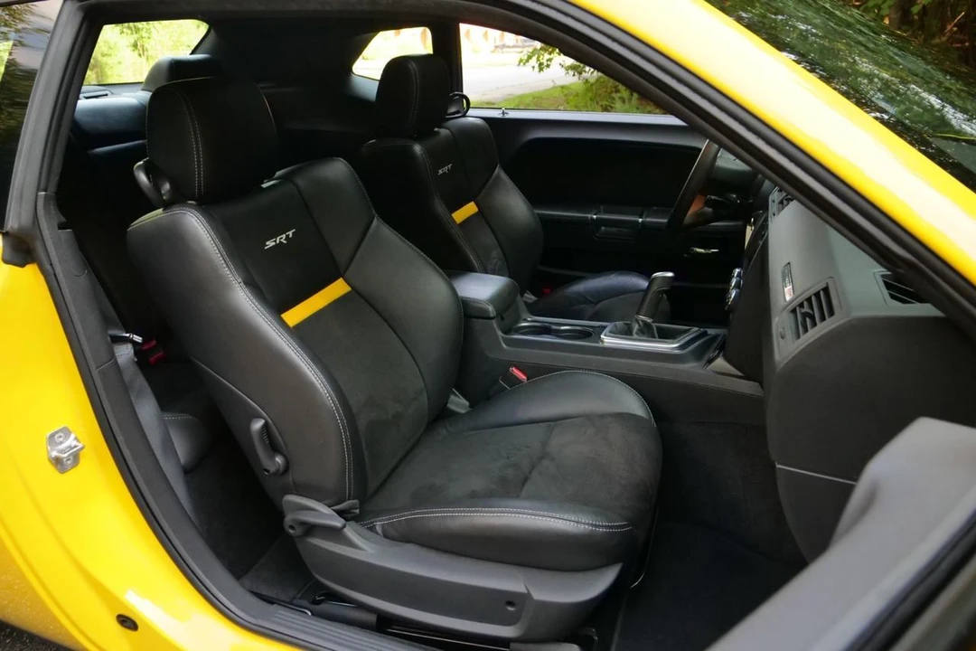 2010 Dodge Challenger SRT8 & 392 3rd Gen - Image 31 of 31