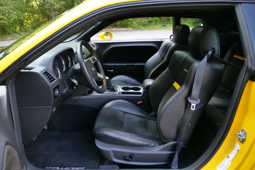 2010 Dodge Challenger SRT8 & 392 3rd Gen - Image 23 of 31
