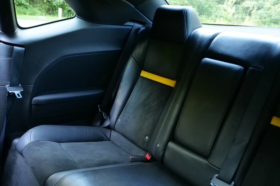 2010 Dodge Challenger SRT8 & 392 3rd Gen - Image 26 of 31