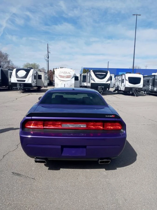2010 Dodge Challenger SRT8 & 392 3rd Gen - Image 5 of 7
