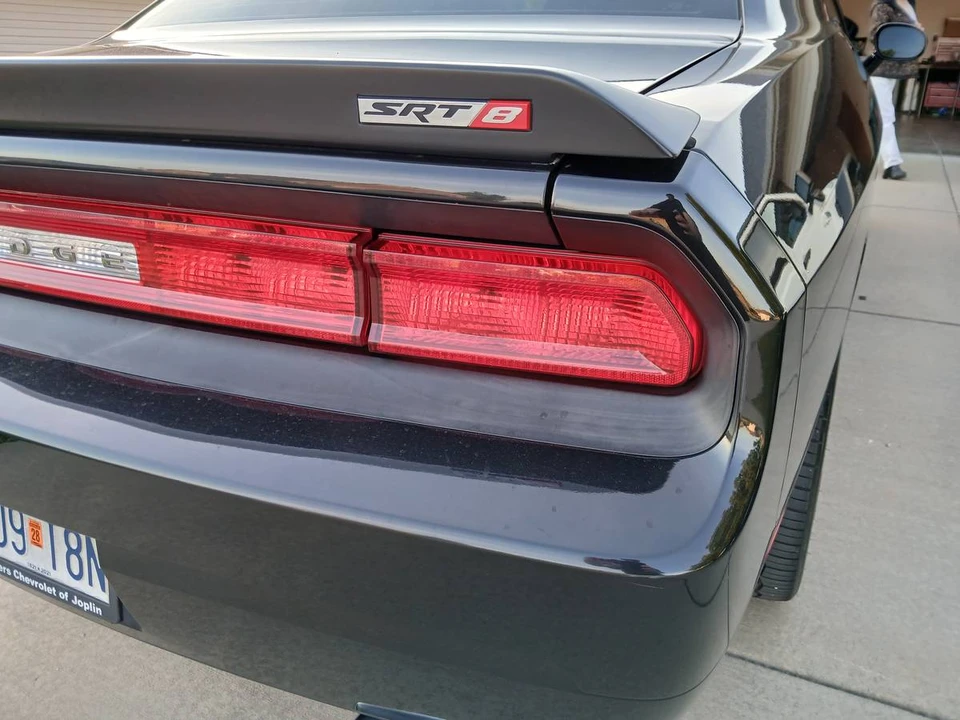 2010 Dodge Challenger SRT8 & 392 3rd Gen - Image 12 of 20