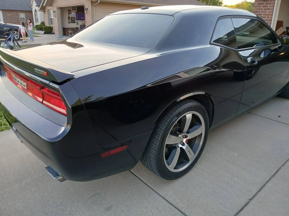 2010 Dodge Challenger SRT8 & 392 3rd Gen - Image 3 of 20