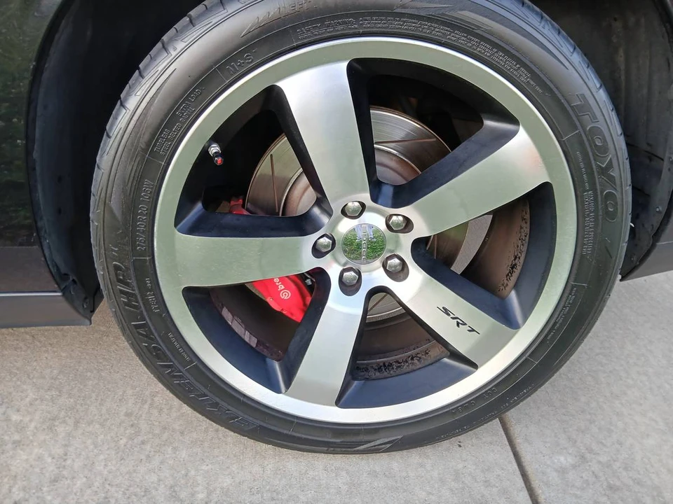 2010 Dodge Challenger SRT8 & 392 3rd Gen - Image 13 of 20