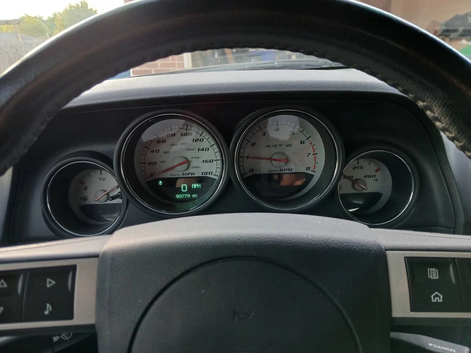 2010 Dodge Challenger SRT8 & 392 3rd Gen - Image 16 of 20