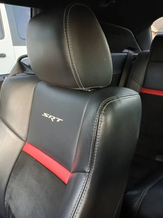 2010 Dodge Challenger SRT8 & 392 3rd Gen - Image 20 of 20