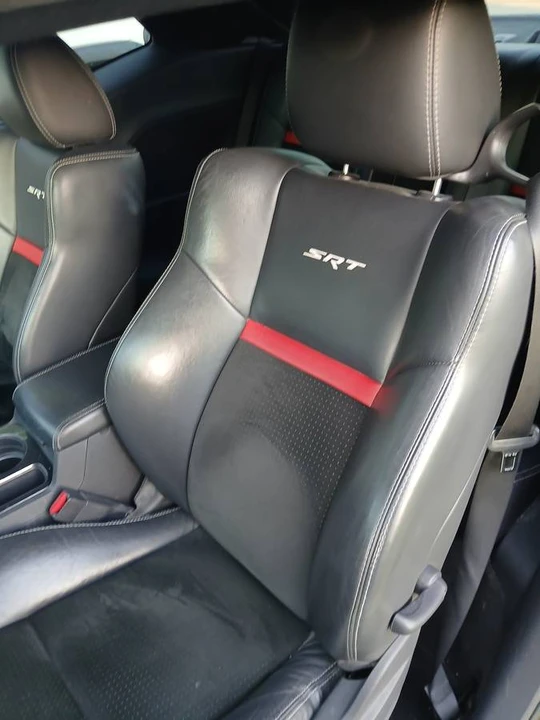 2010 Dodge Challenger SRT8 & 392 3rd Gen - Image 19 of 20