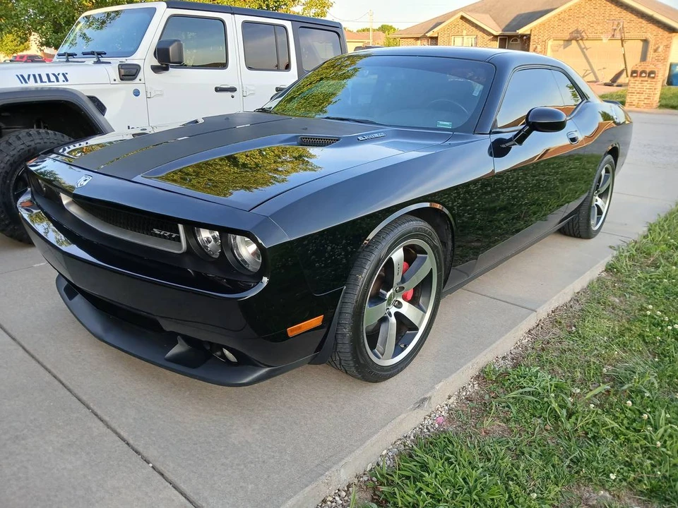 2010 Dodge Challenger SRT8 & 392 3rd Gen - Image 2 of 20