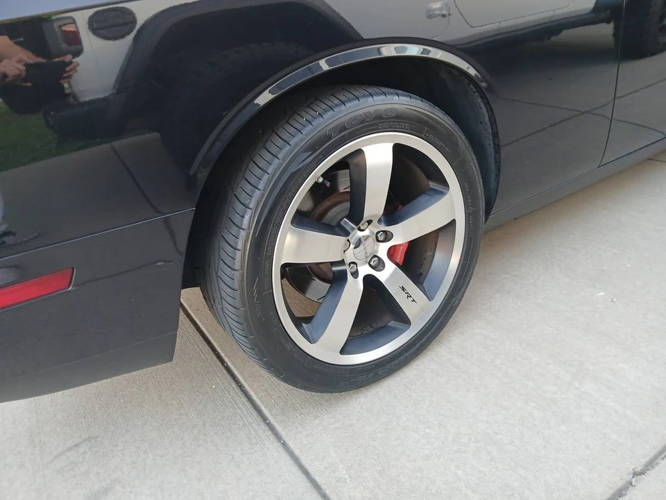 2010 Dodge Challenger SRT8 & 392 3rd Gen - Image 7 of 20