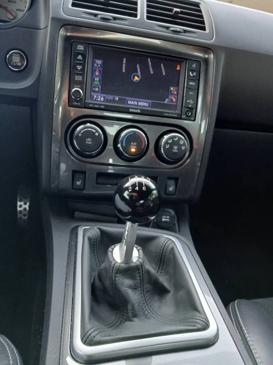 2010 Dodge Challenger SRT8 & 392 3rd Gen - Image 17 of 20