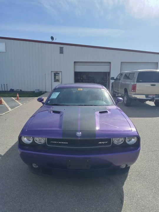 2010 Dodge Challenger SRT8 & 392 3rd Gen - Image 2 of 6