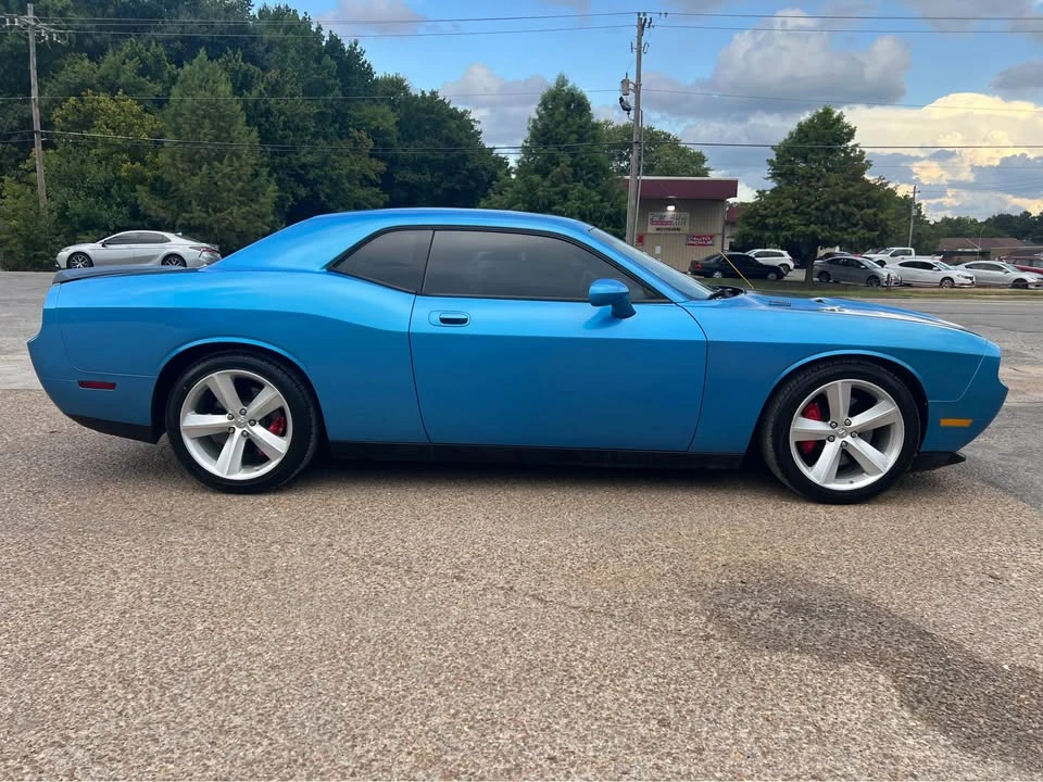 2010 Dodge Challenger SRT8 & 392 3rd Gen - Image 3 of 9