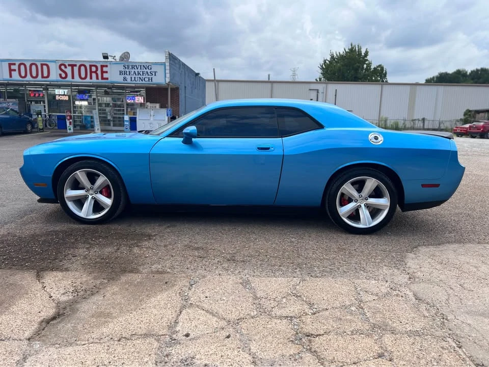 2010 Dodge Challenger SRT8 & 392 3rd Gen - Image 5 of 9
