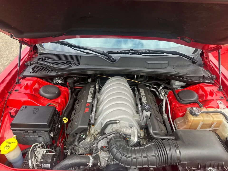 2010 Dodge Challenger SRT8 & 392 3rd Gen - Image 20 of 20
