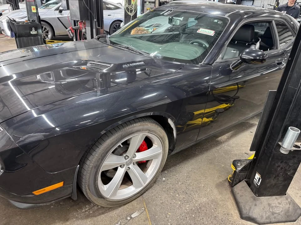 2010 Dodge Challenger SRT8 & 392 3rd Gen - Image 2 of 4