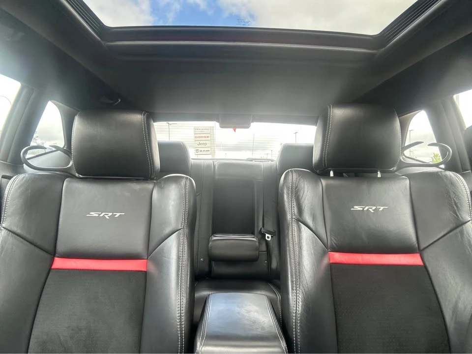 2010 Dodge Challenger SRT8 & 392 3rd Gen - Image 18 of 20