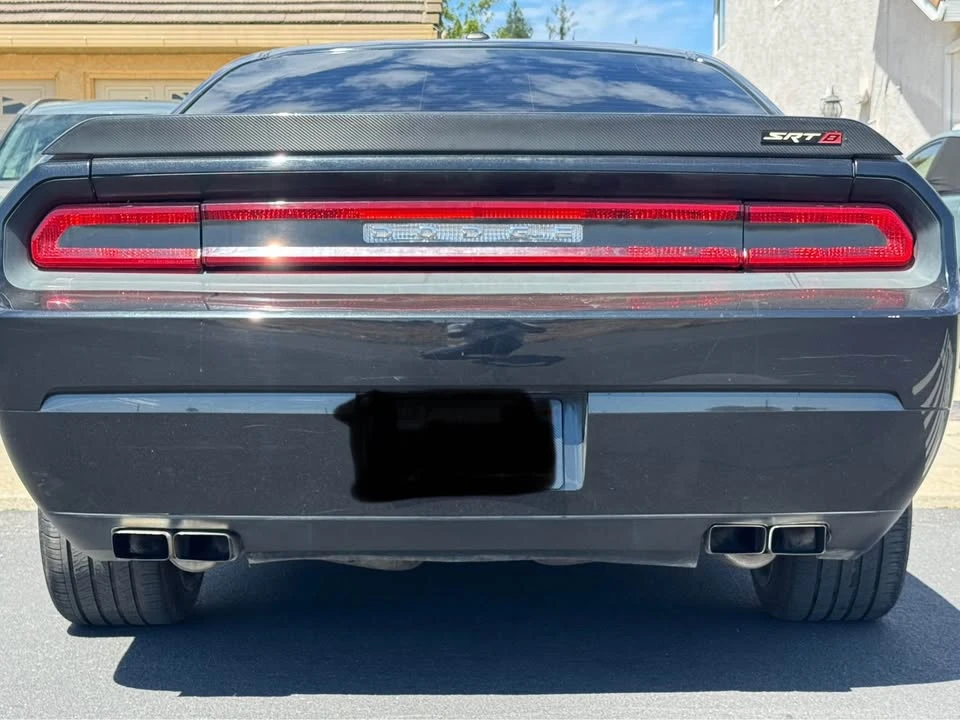 2010 Dodge Challenger SRT8 & 392 3rd Gen - Image 3 of 6