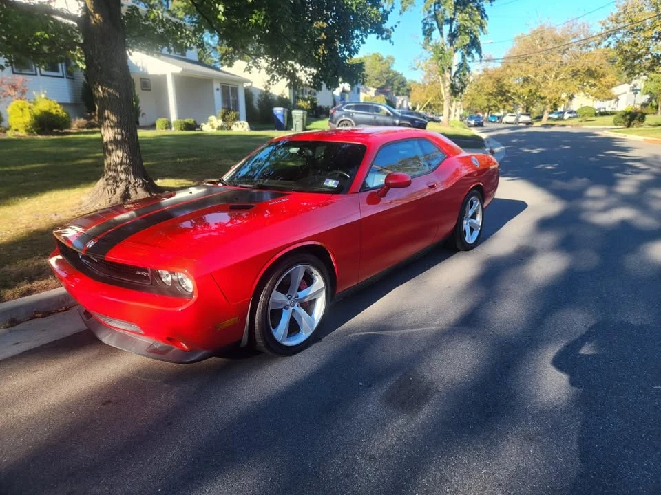 2010 Dodge Challenger SRT8 & 392 3rd Gen - Image 3 of 10
