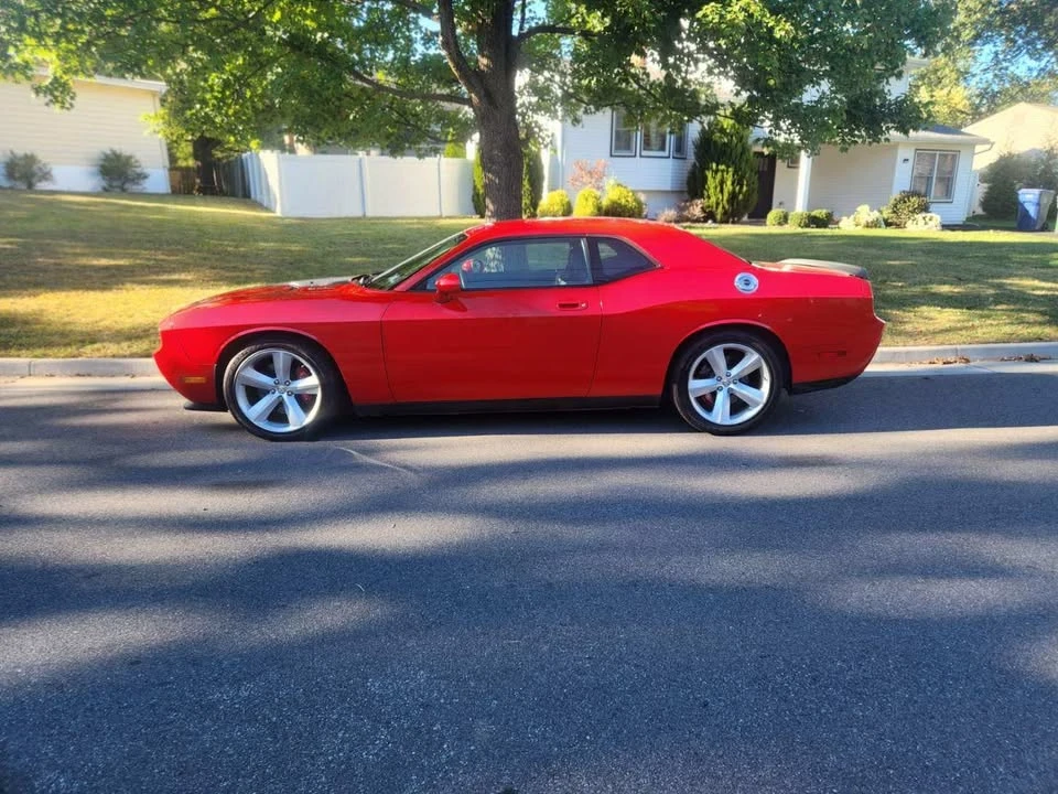 2010 Dodge Challenger SRT8 & 392 3rd Gen - Image 2 of 10