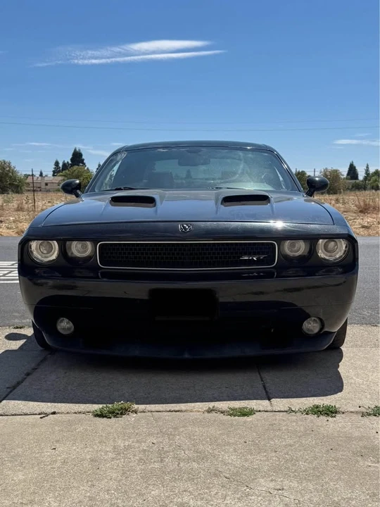 2010 Dodge Challenger SRT8 & 392 3rd Gen - Image 6 of 6