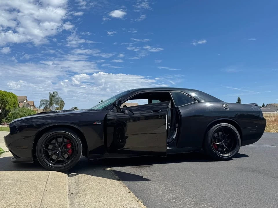 2010 Dodge Challenger SRT8 & 392 3rd Gen - Image 2 of 6