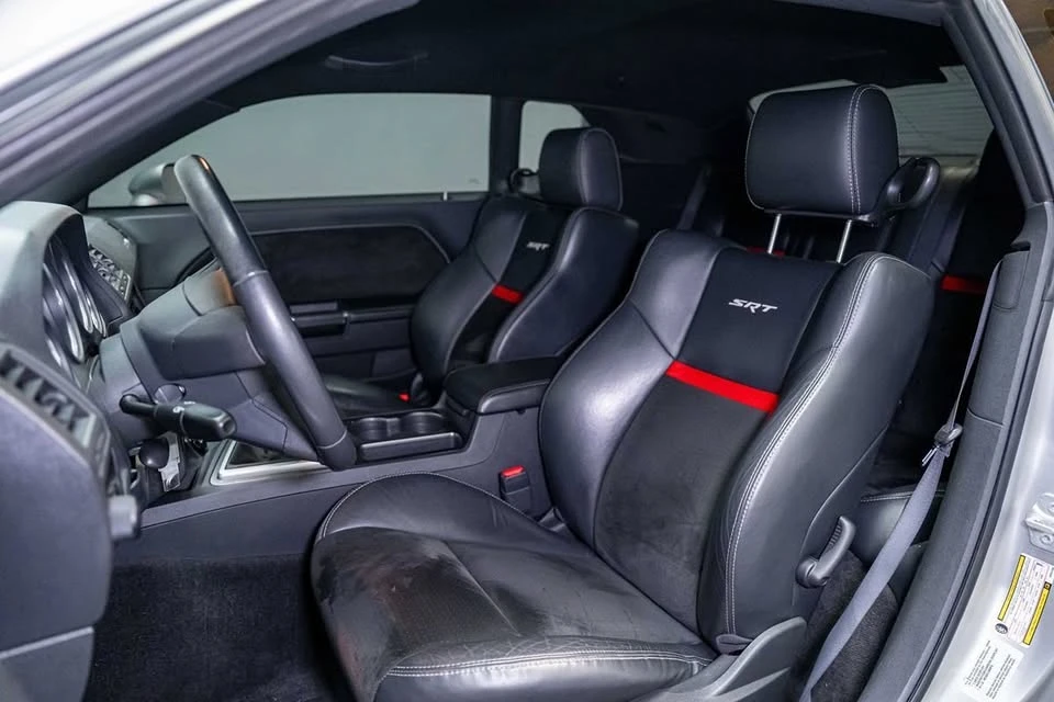 2010 Dodge Challenger SRT8 & 392 3rd Gen - Image 15 of 19