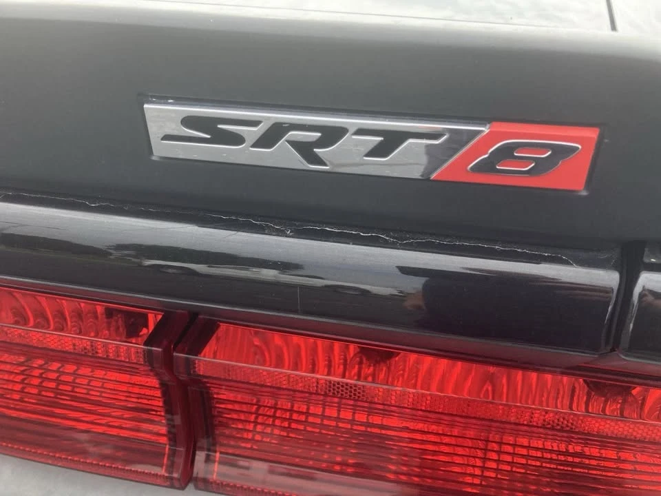 2010 Dodge Challenger SRT8 & 392 3rd Gen - Image 6 of 14