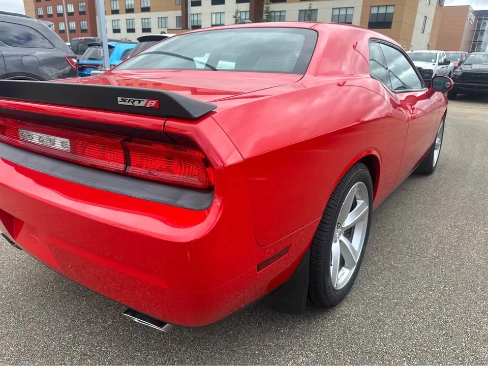 2010 Dodge Challenger SRT8 & 392 3rd Gen - Image 8 of 20