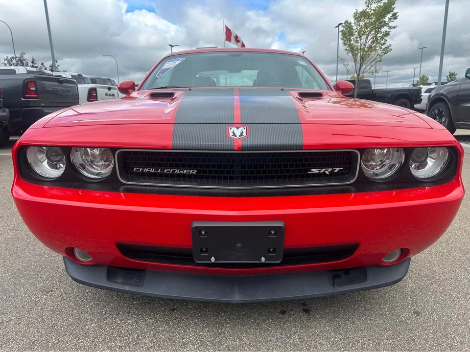 2010 Dodge Challenger SRT8 & 392 3rd Gen - Image 2 of 20