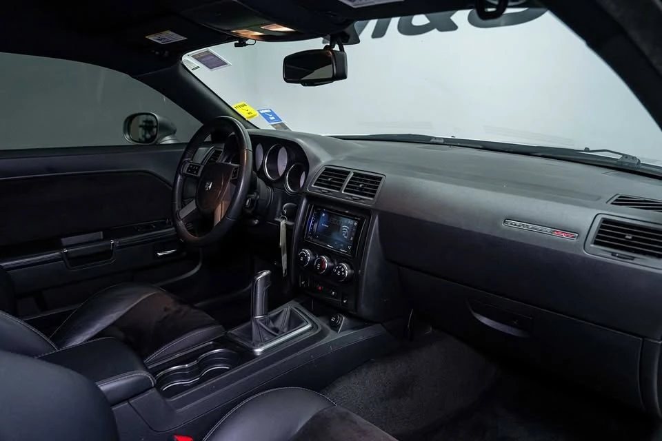 2010 Dodge Challenger SRT8 & 392 3rd Gen - Image 19 of 19