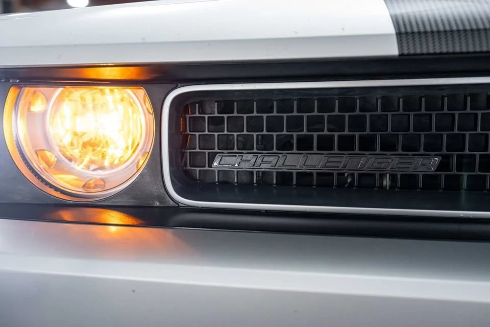 2010 Dodge Challenger SRT8 & 392 3rd Gen - Image 11 of 19