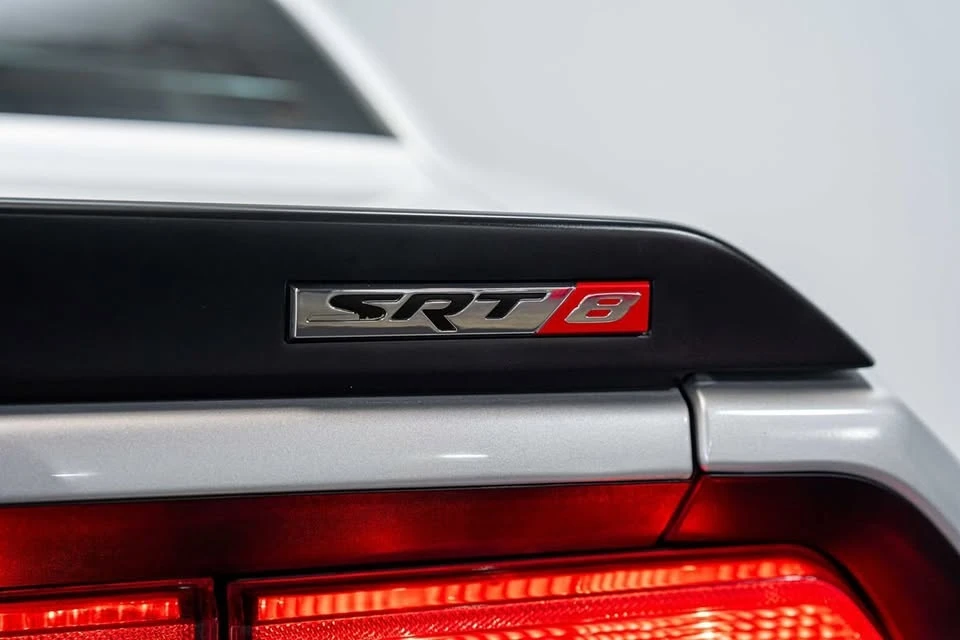 2010 Dodge Challenger SRT8 & 392 3rd Gen - Image 12 of 19