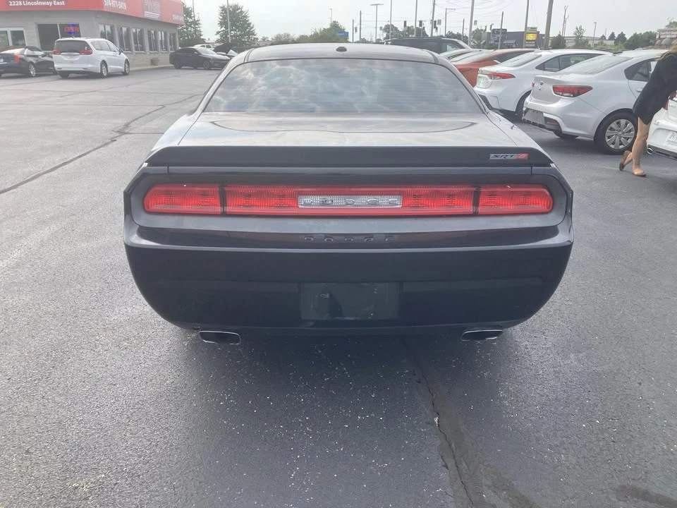 2010 Dodge Challenger SRT8 & 392 3rd Gen - Image 5 of 14