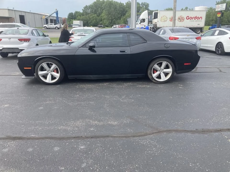 2010 Dodge Challenger SRT8 & 392 3rd Gen - Image 2 of 14