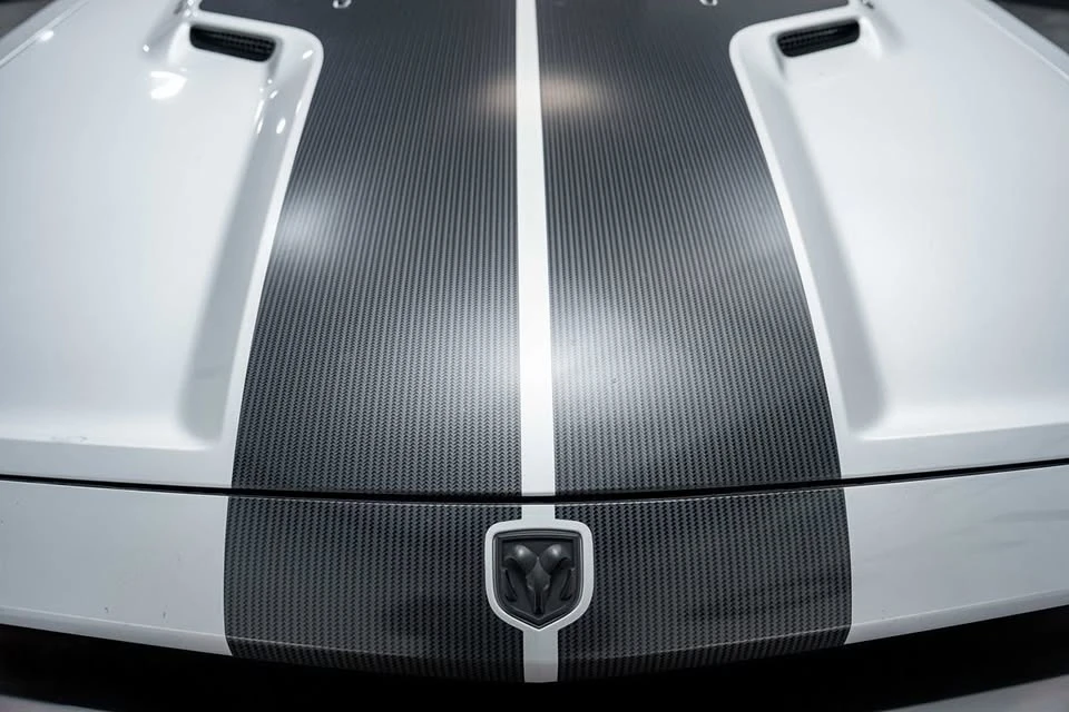 2010 Dodge Challenger SRT8 & 392 3rd Gen - Image 14 of 19
