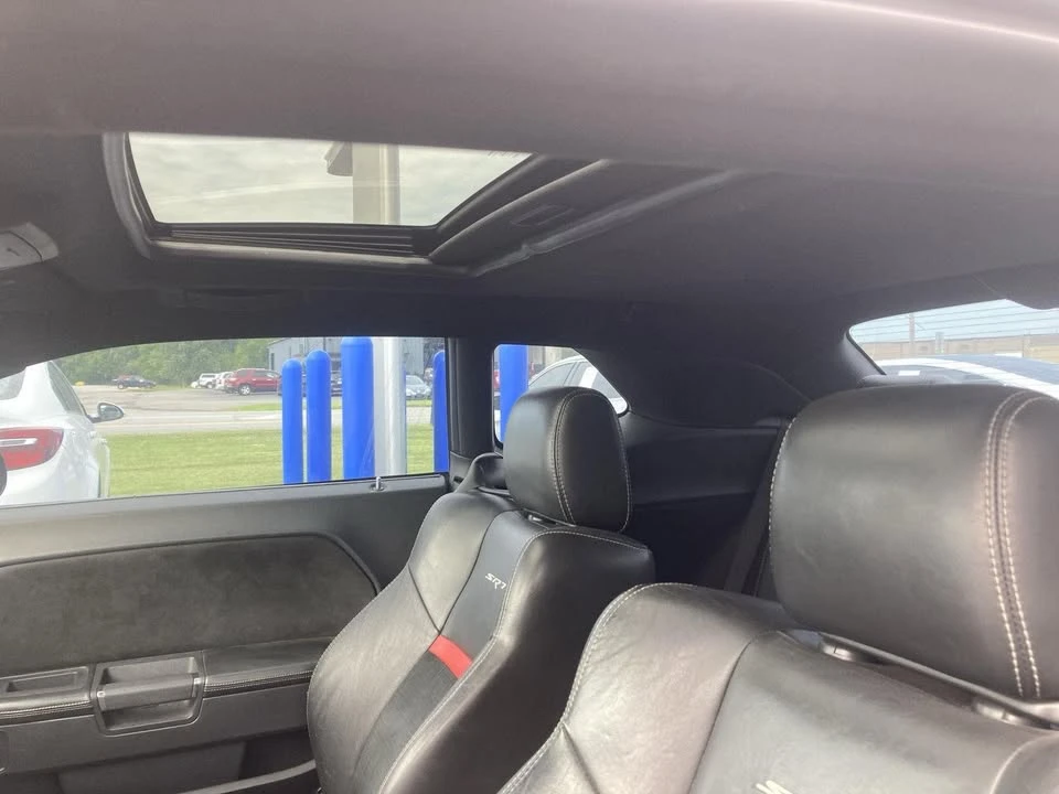 2010 Dodge Challenger SRT8 & 392 3rd Gen - Image 8 of 14