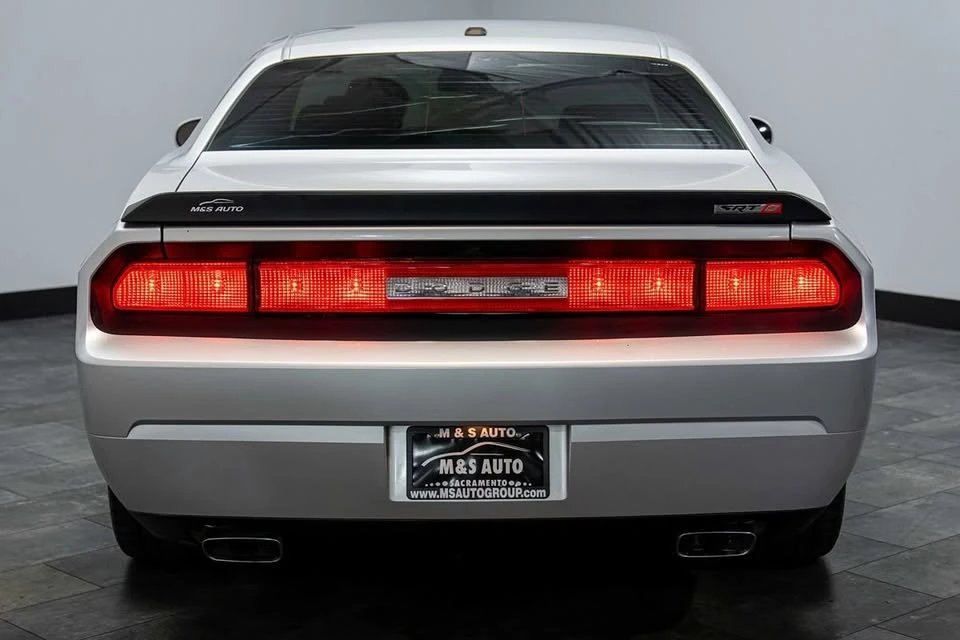 2010 Dodge Challenger SRT8 & 392 3rd Gen - Image 6 of 19