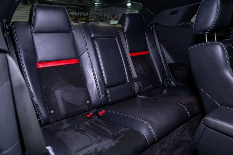 2010 Dodge Challenger SRT8 & 392 3rd Gen - Image 18 of 19