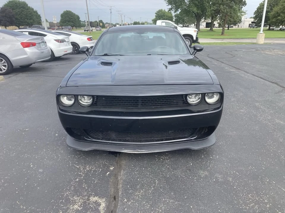 2010 Dodge Challenger SRT8 & 392 3rd Gen - Image 4 of 14