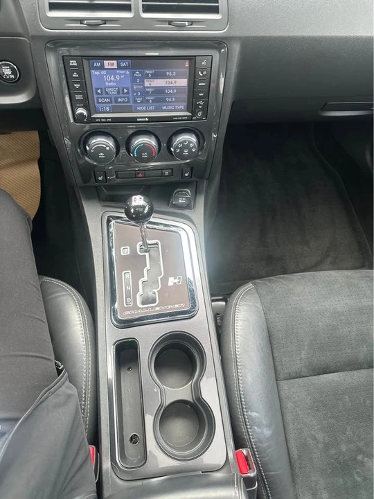 2010 Dodge Challenger SRT8 & 392 3rd Gen - Image 15 of 20