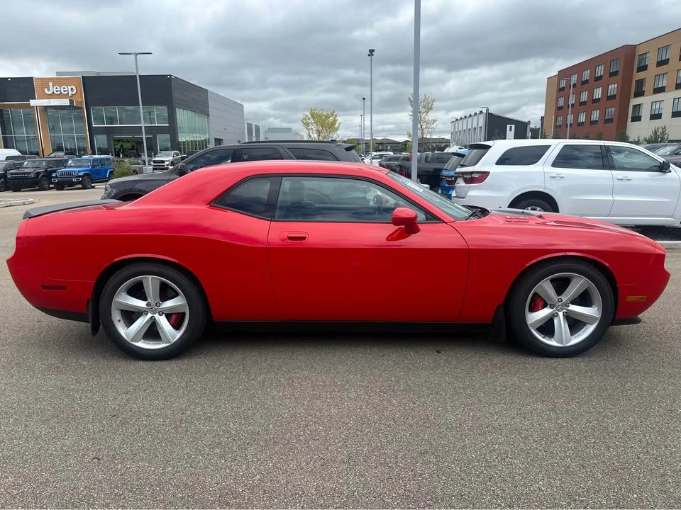 2010 Dodge Challenger SRT8 & 392 3rd Gen - Image 9 of 20