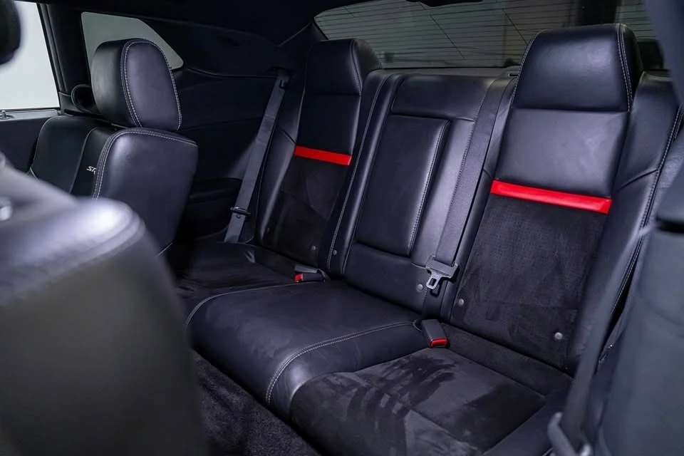 2010 Dodge Challenger SRT8 & 392 3rd Gen - Image 17 of 19