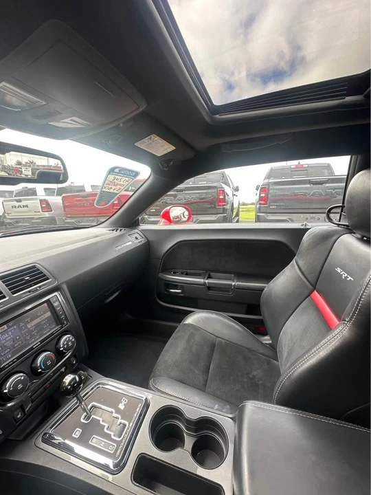 2010 Dodge Challenger SRT8 & 392 3rd Gen - Image 17 of 20
