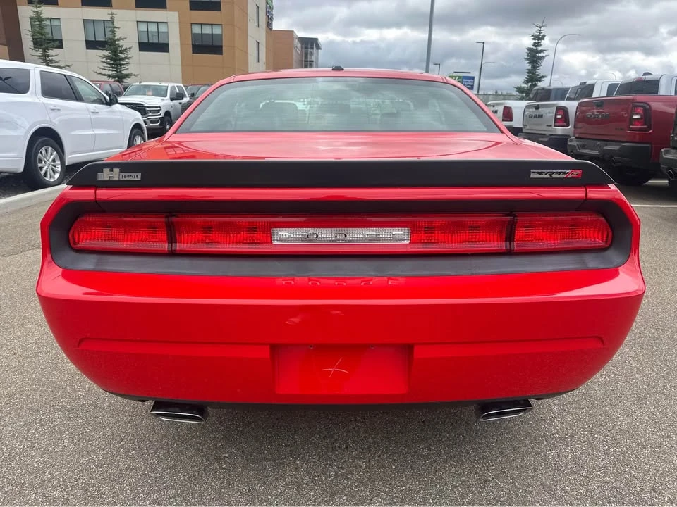 2010 Dodge Challenger SRT8 & 392 3rd Gen - Image 7 of 20