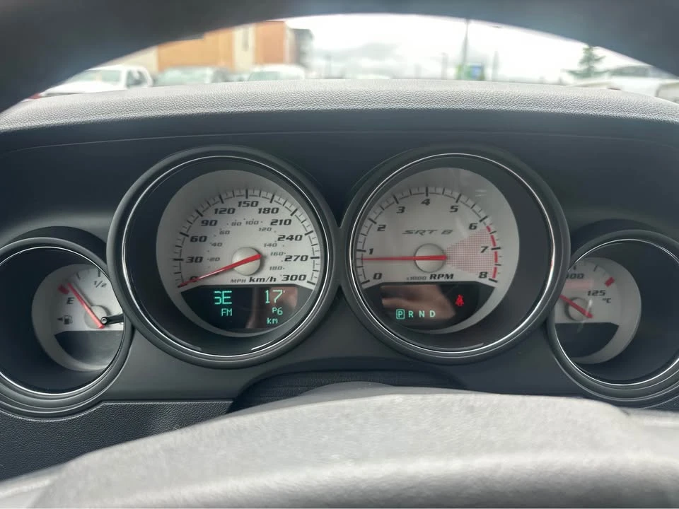 2010 Dodge Challenger SRT8 & 392 3rd Gen - Image 14 of 20